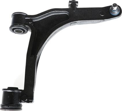 MEHA AUTOMOTIVE MH21531 - Рычаг подвески колеса abcparts.ee