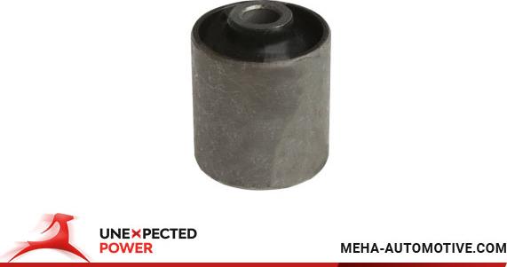 MEHA AUTOMOTIVE MH21576 - Сайлентблок, рычаг подвески колеса abcparts.ee