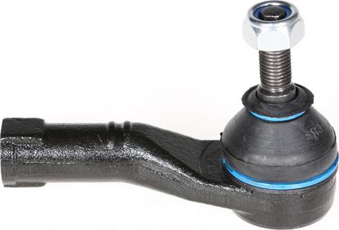 MEHA AUTOMOTIVE MH21656 - Наконечник рулевой тяги, шарнир abcparts.ee