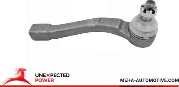 MEHA AUTOMOTIVE MH21805 - Наконечник рулевой тяги, шарнир abcparts.ee