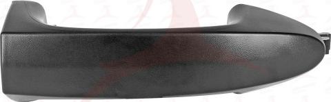 MEHA AUTOMOTIVE MH79009 - Uksekäepide abcparts.ee
