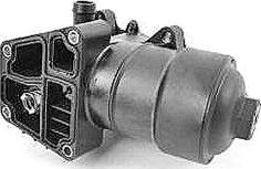 MEHA AUTOMOTIVE MH70303 - Масляный радиатор, двигательное масло abcparts.ee