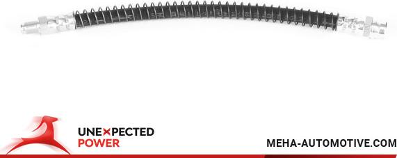MEHA AUTOMOTIVE MH73335 - Тормозной шланг abcparts.ee