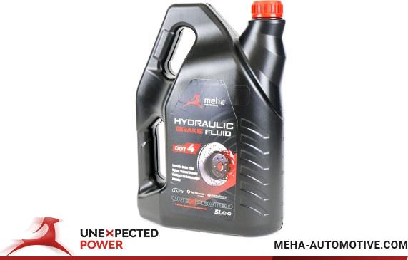 MEHA AUTOMOTIVE MHC15006 - Тормозная жидкость abcparts.ee