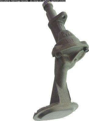 MELLING-MX M-94A - Масляный насос abcparts.ee