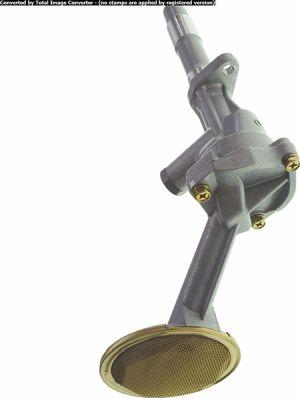 MELLING-MX M-94C - Масляный насос abcparts.ee