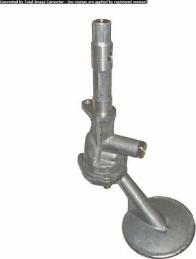 MELLING-MX M-94D - Масляный насос abcparts.ee