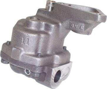 MELLING-MX M-95B - Масляный насос abcparts.ee