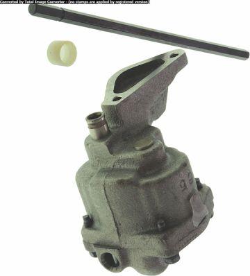 MELLING-MX M-95HV - Масляный насос abcparts.ee