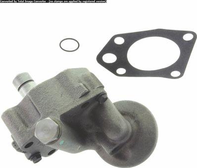 MELLING-MX M-63 - Масляный насос abcparts.ee