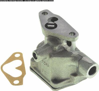 MELLING-MX M-62HV - Масляный насос abcparts.ee