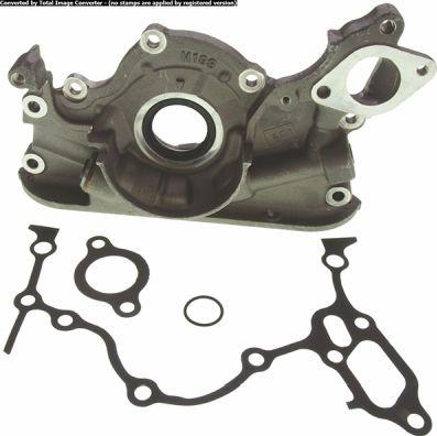 MELLING-MX M-193 - Масляный насос abcparts.ee