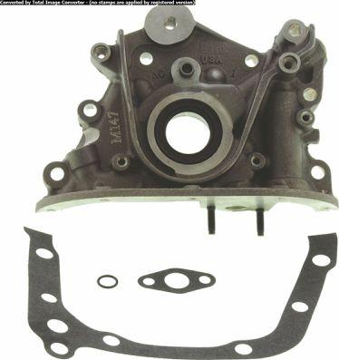 MELLING-MX M-147 - Масляный насос abcparts.ee