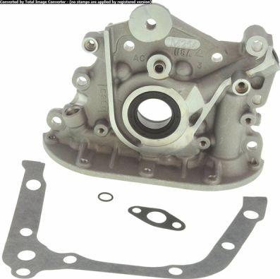 MELLING-MX M-254 - Масляный насос abcparts.ee