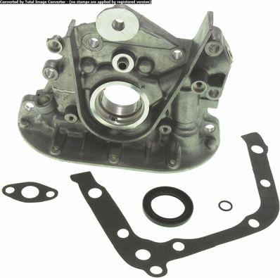 MELLING-MX M-200 - Масляный насос abcparts.ee