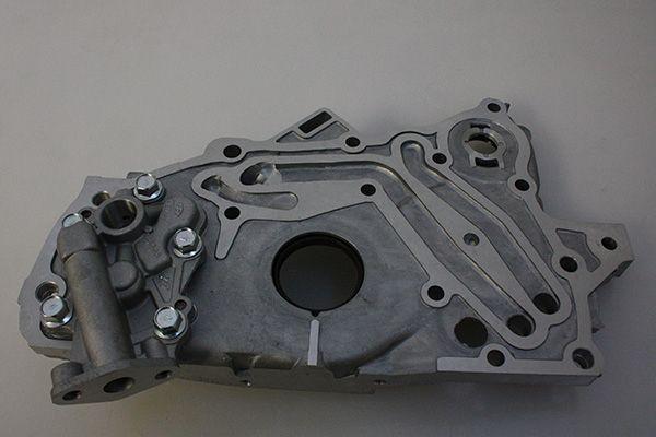 MELLING-MX MA-304 - Масляный насос abcparts.ee