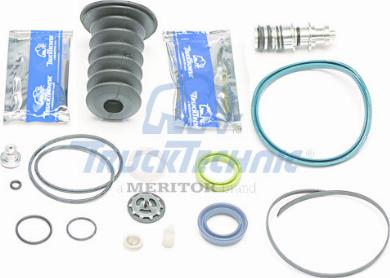 Meritor TSK.25.16 - Ремкомплект, рабочий цилиндр abcparts.ee