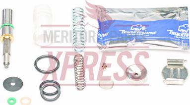 Meritor TSK.25.7 - Ремкомплект, рабочий цилиндр abcparts.ee