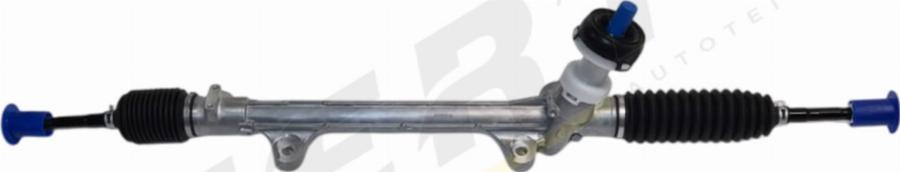 MERTZ M-G1040 - Рулевой механизм, рейка abcparts.ee