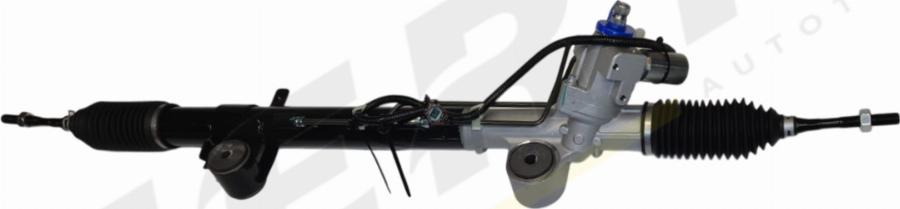 MERTZ M-G1208 - Рулевой механизм, рейка abcparts.ee