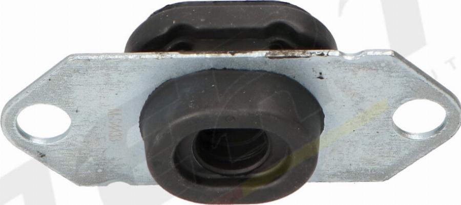 MERTZ M-S4433 - Подушка, опора, подвеска двигателя abcparts.ee