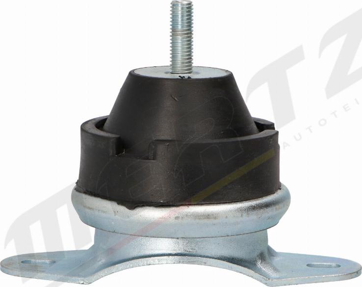 MERTZ M-S4420 - Подушка, опора, подвеска двигателя abcparts.ee