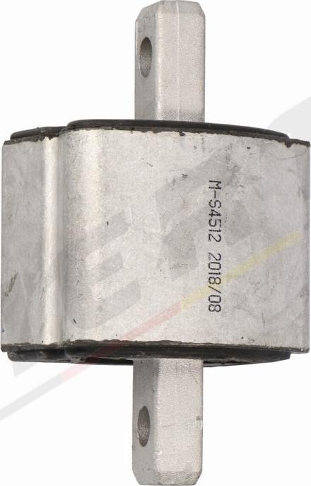 MERTZ M-S4512 - Подвеска, автоматическая коробка передач abcparts.ee