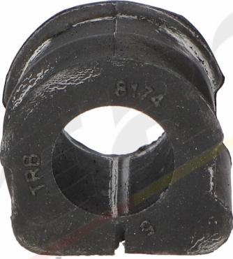 MERTZ M-S4009 - Втулка стабилизатора abcparts.ee