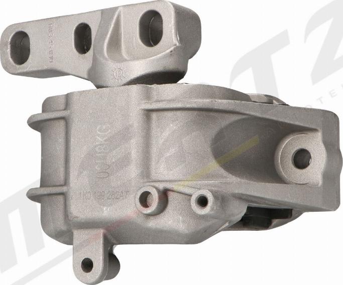 MERTZ M-S4864 - Подушка, опора, подвеска двигателя abcparts.ee