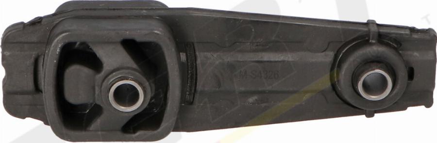MERTZ M-S4326 - Подушка, опора, подвеска двигателя abcparts.ee