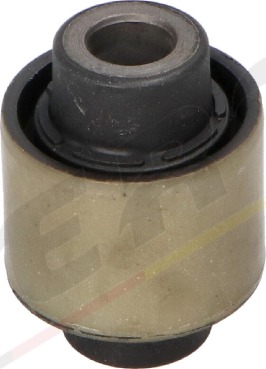 MERTZ M-S4372 - Сайлентблок, рычаг подвески колеса abcparts.ee