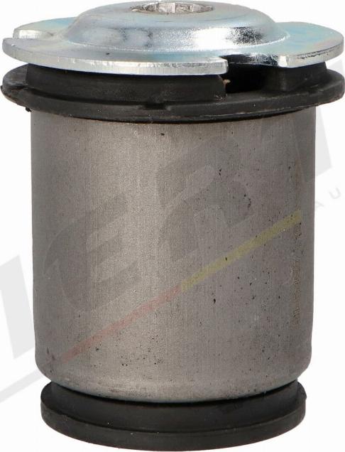 MERTZ M-S4271 - Сайлентблок балки моста abcparts.ee