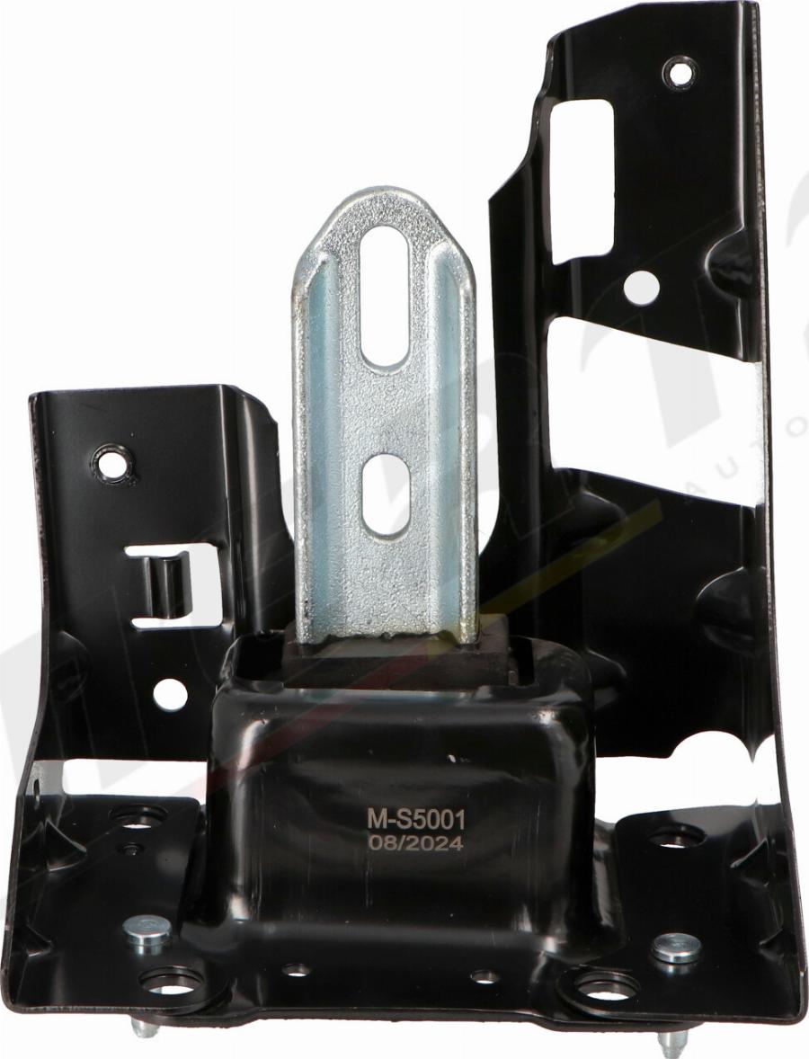 MERTZ M-S5001 - Подушка, опора, подвеска двигателя abcparts.ee