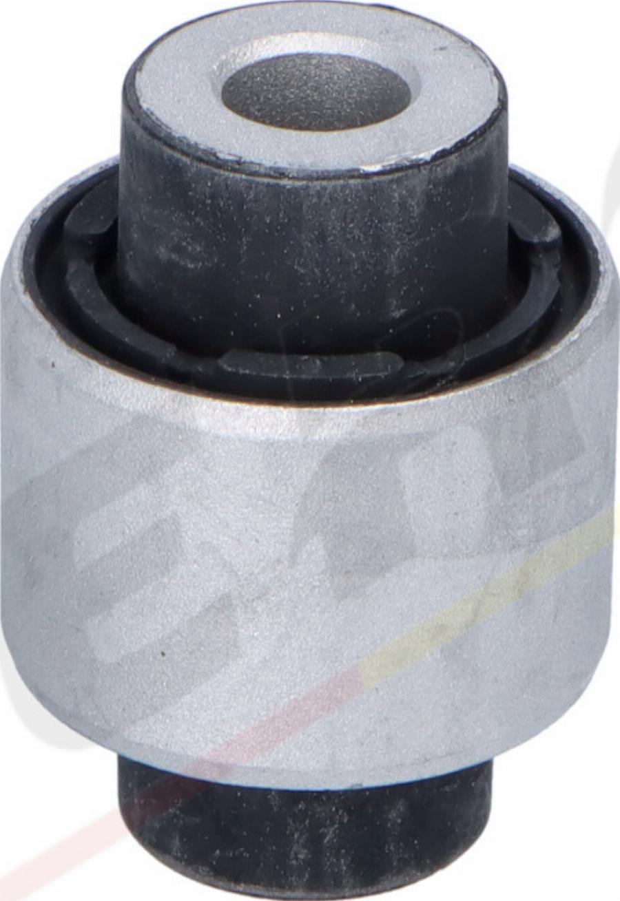 MERTZ M-S5159 - Сайлентблок, рычаг подвески колеса abcparts.ee