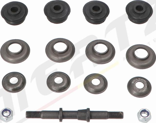 MERTZ M-S0487 - Тяга / стойка, стабилизатор abcparts.ee