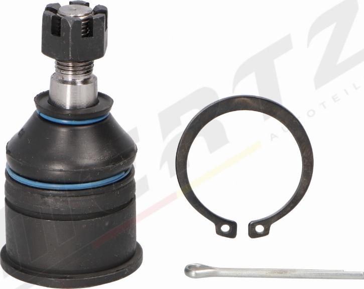 MERTZ M-S0536 - Шаровая опора abcparts.ee