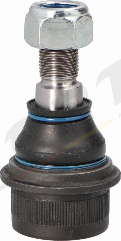 MERTZ M-S0600 - Шаровая опора abcparts.ee