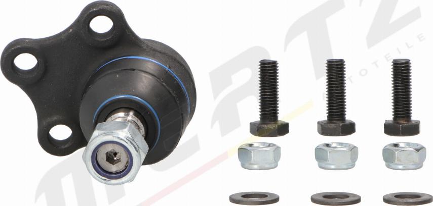 MERTZ M-S0342 - Шаровая опора abcparts.ee