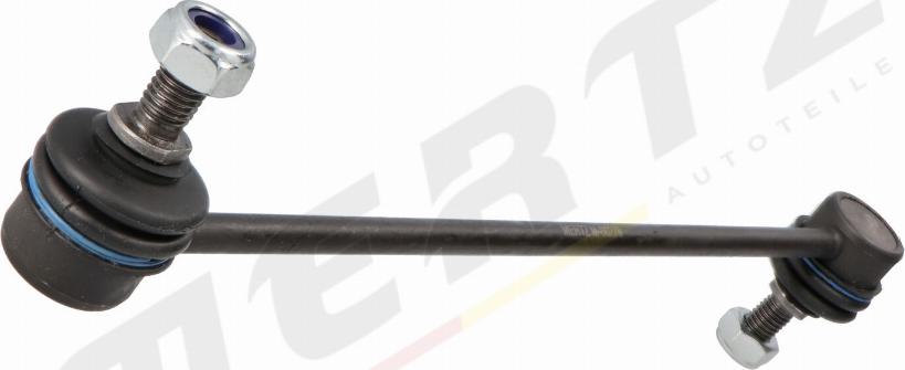 MERTZ M-S0278 - Тяга / стойка, стабилизатор abcparts.ee