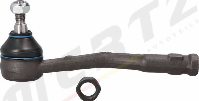 MERTZ M-S0716 - Наконечник рулевой тяги, шарнир abcparts.ee