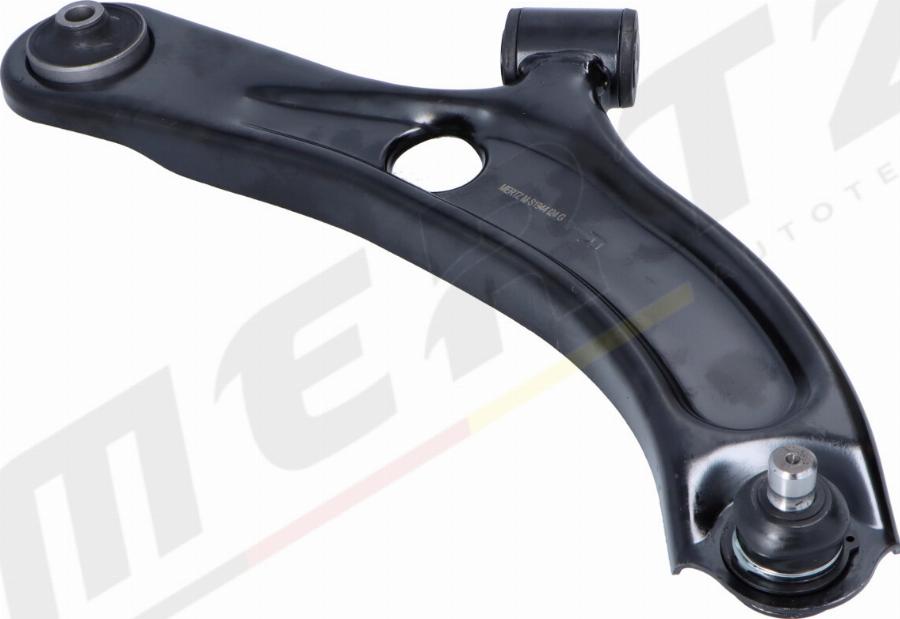 MERTZ M-S1944 - Рычаг подвески колеса abcparts.ee