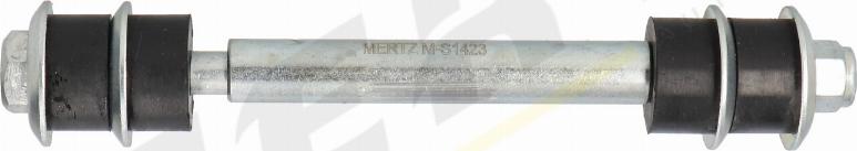 MERTZ M-S1423 - Тяга / стойка, стабилизатор abcparts.ee