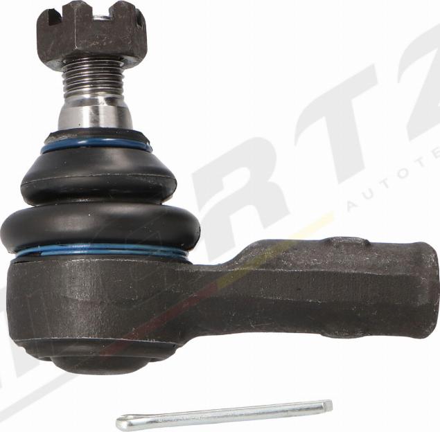 MERTZ M-S1573 - Наконечник рулевой тяги, шарнир abcparts.ee