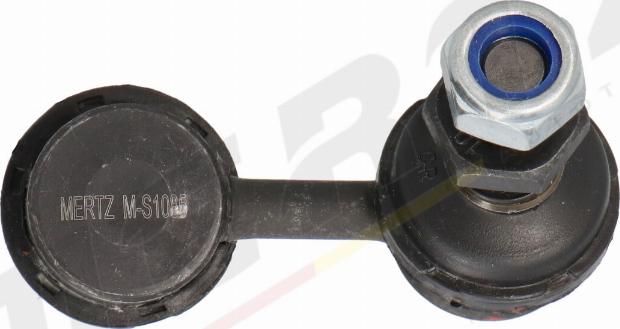MERTZ M-S1085 - Тяга / стойка, стабилизатор abcparts.ee