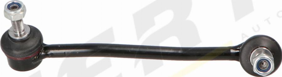 MERTZ M-S2491 - Тяга / стойка, стабилизатор abcparts.ee