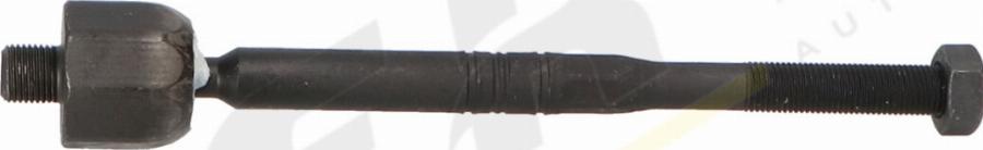 MERTZ M-S2449 - Осевой шарнир рулевой тяги, внутренний abcparts.ee