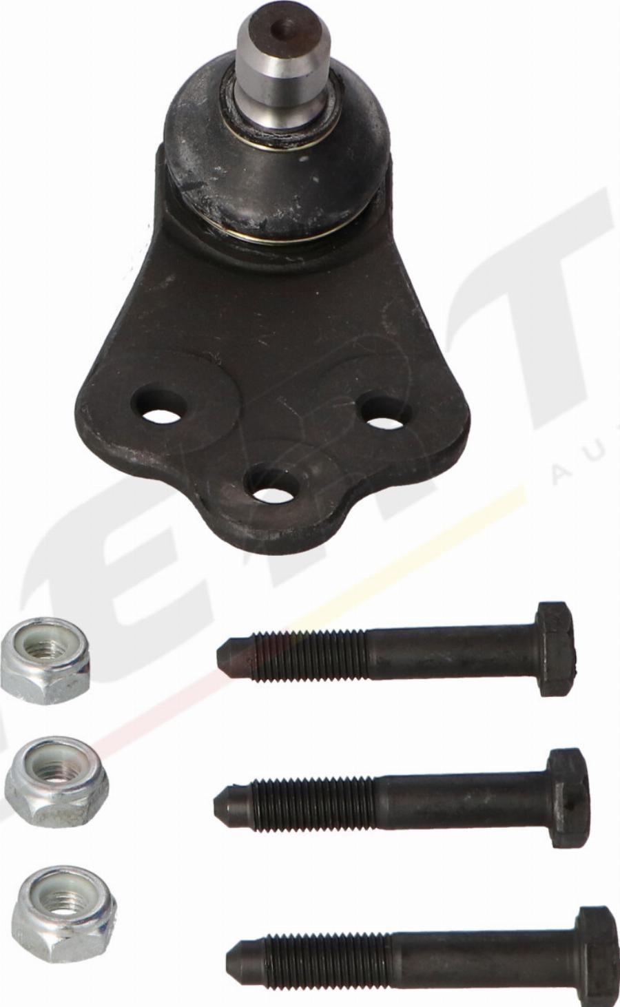 MERTZ M-S2437 - Шаровая опора abcparts.ee