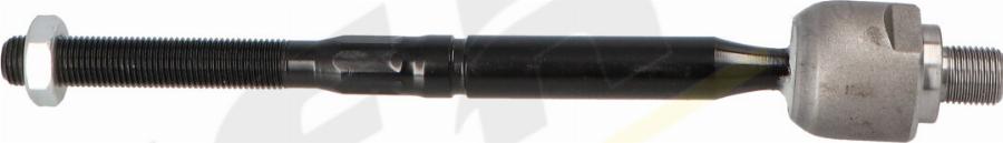 MERTZ M-S2633 - Осевой шарнир рулевой тяги, внутренний abcparts.ee