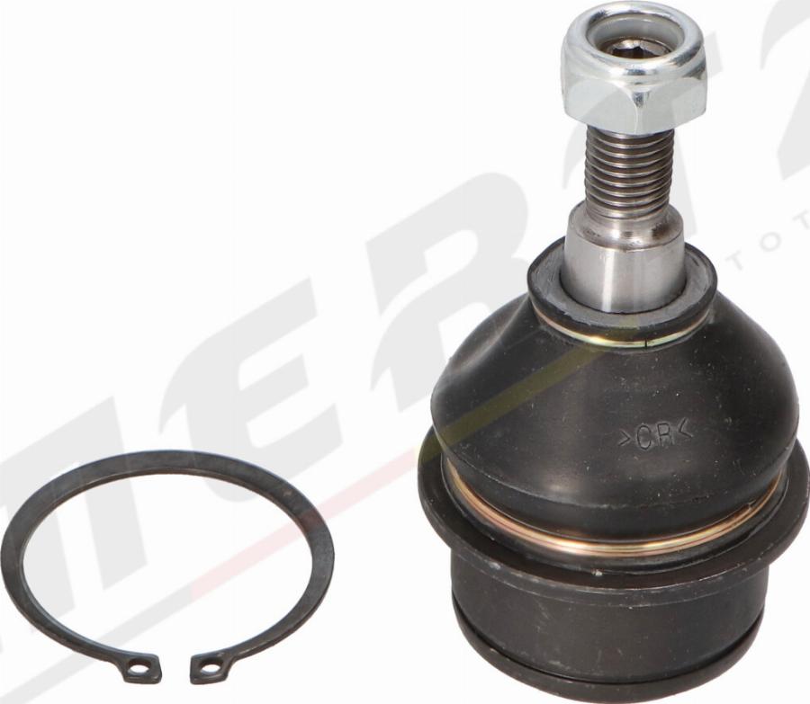 MERTZ M-S2174 - Шаровая опора abcparts.ee