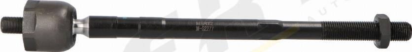 MERTZ M-S2277 - Осевой шарнир рулевой тяги, внутренний abcparts.ee